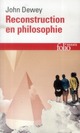 RECONSTRUCTION EN PHILOSOPHIE 